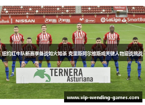 纽约红牛队新赛季备战如火如荼 克里斯阿尔维斯成关键人物迎战挑战