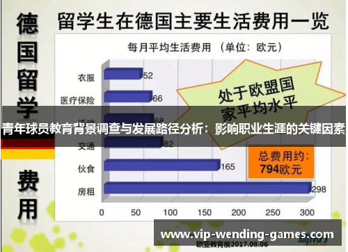 青年球员教育背景调查与发展路径分析：影响职业生涯的关键因素