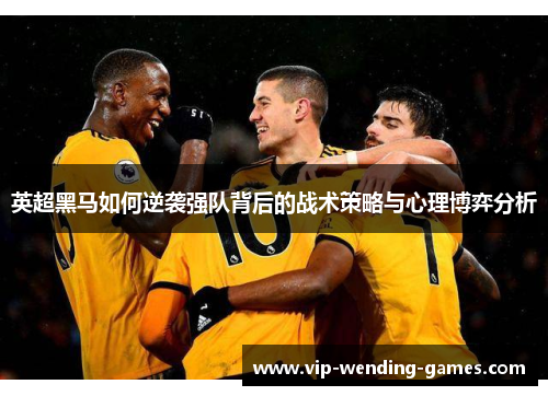 英超黑马如何逆袭强队背后的战术策略与心理博弈分析