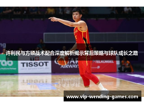 许利民与方硕战术配合深度解析揭示背后策略与球队成长之路