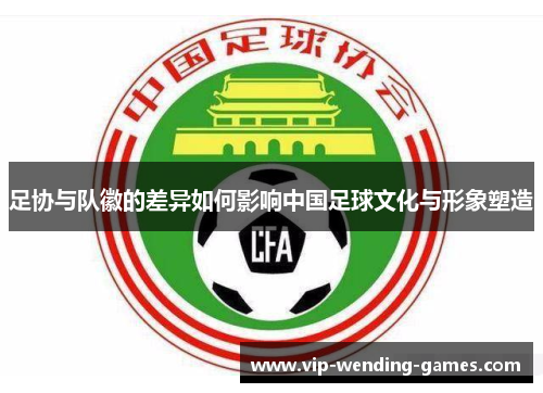 足协与队徽的差异如何影响中国足球文化与形象塑造